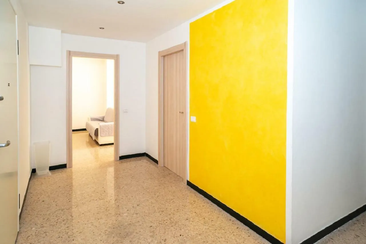 Apartment May Twins Home La Spezia