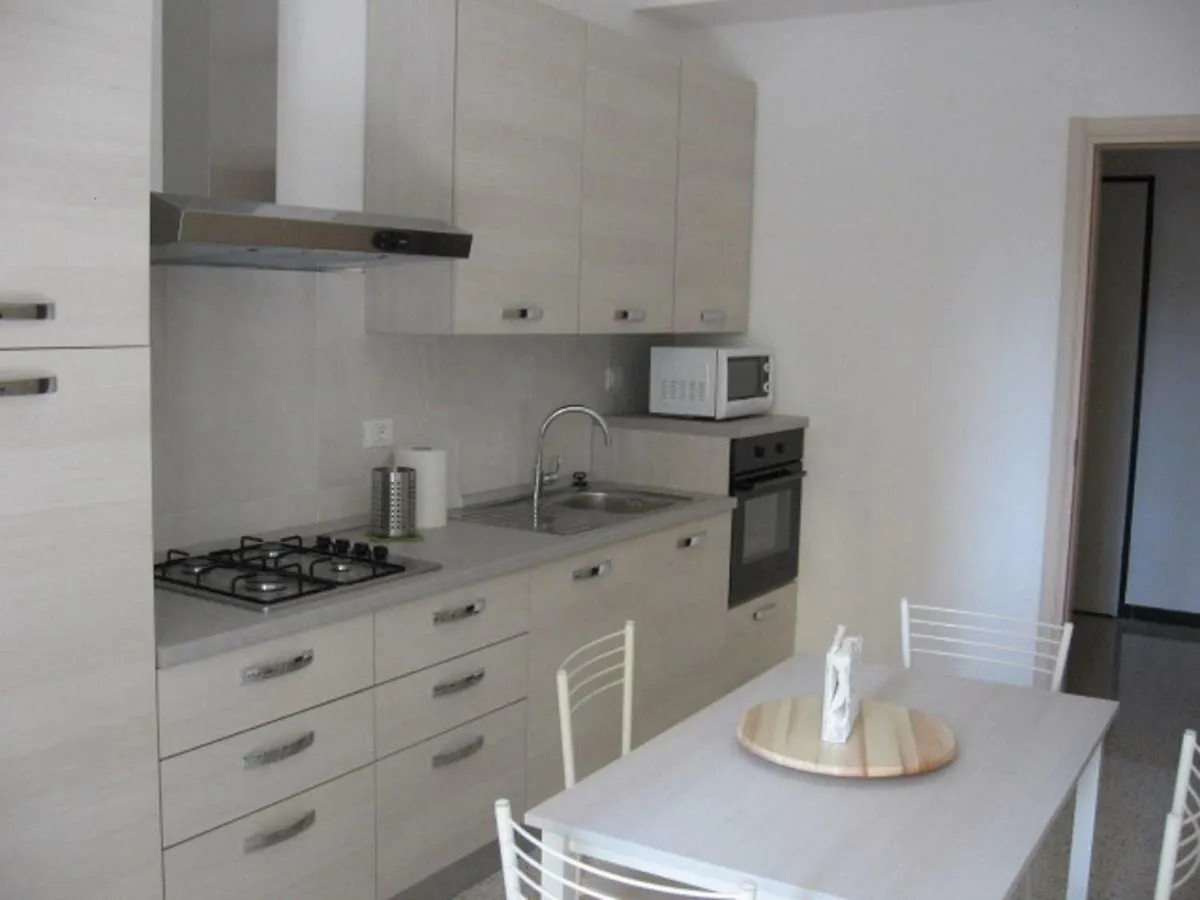 May Twins Home La Spezia