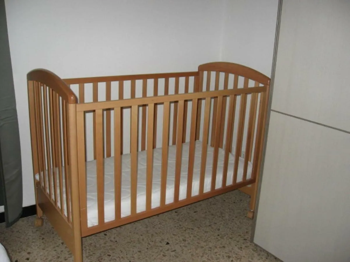 May Twins Home 라스페치아 아파트