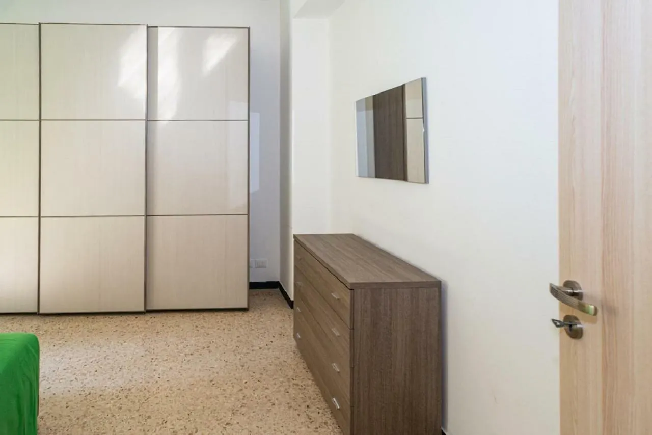 Apartment May Twins Home La Spezia Italy
