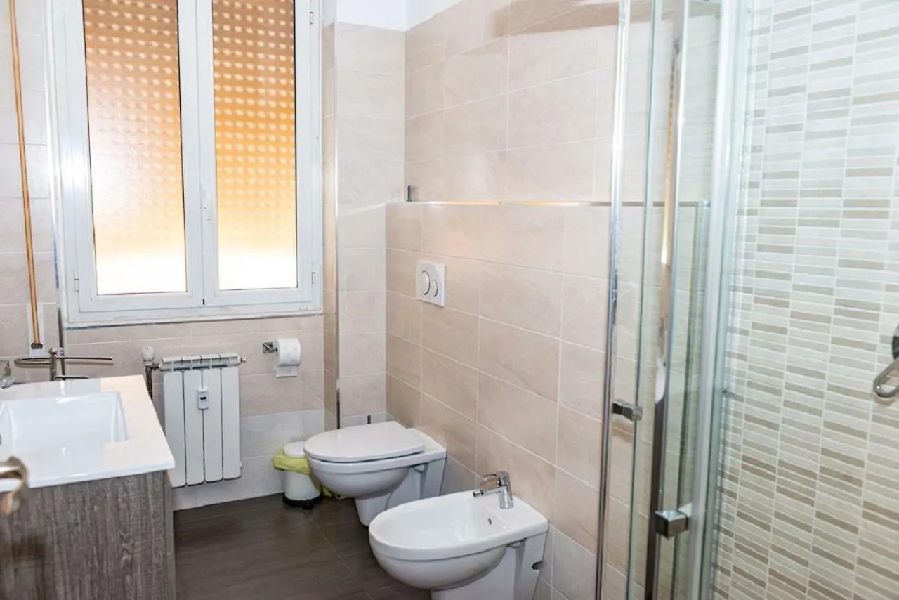 May Twins Home La Spezia Apartment