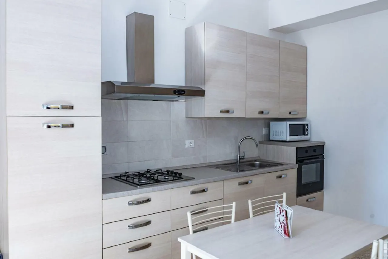 May Twins Home La Spezia Apartment