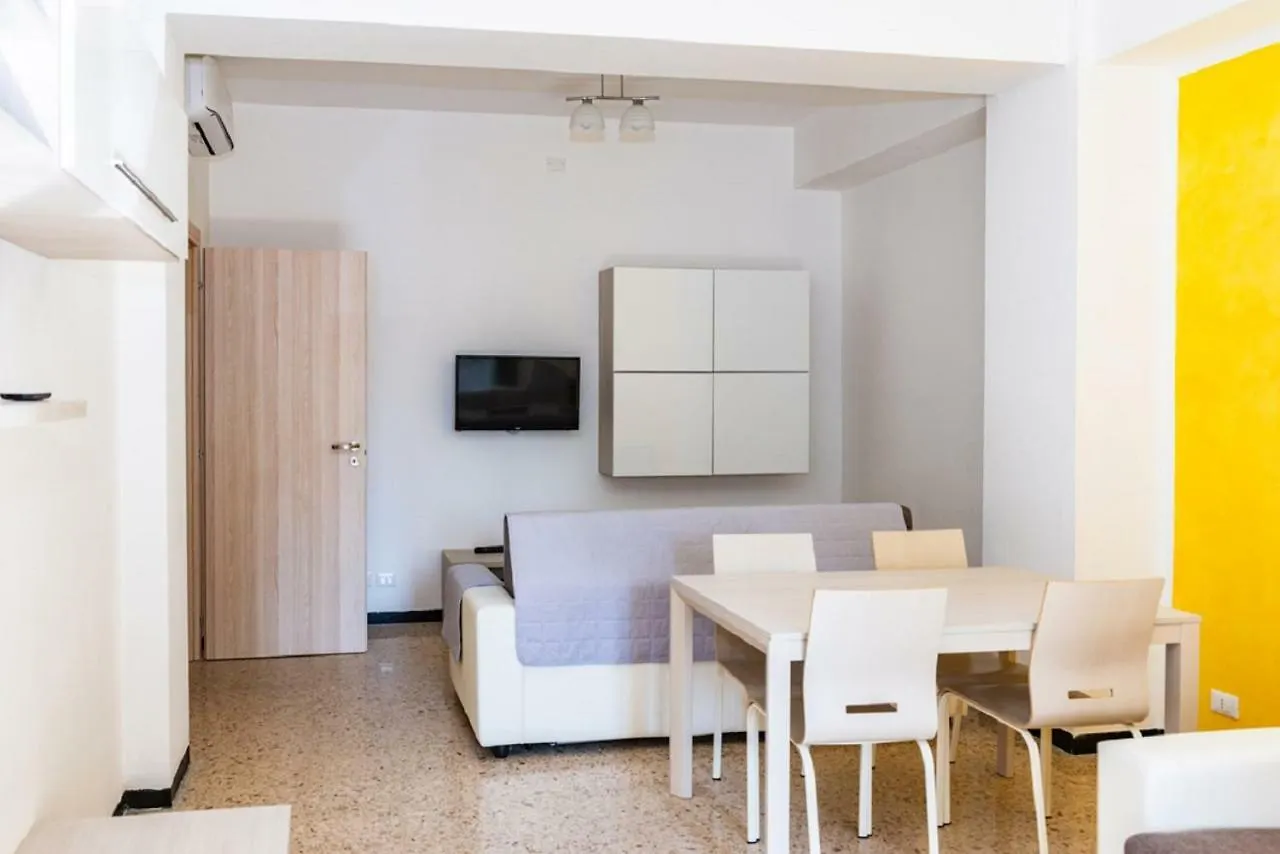 May Twins Home La Spezia Apartment